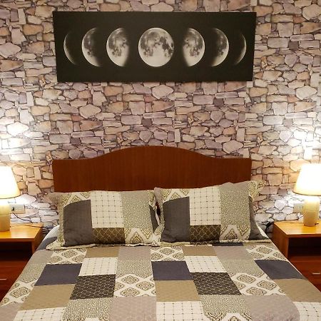 Hostal Torres Del Paine 2 ปุนตาอาเรนาส ภายนอก รูปภาพ