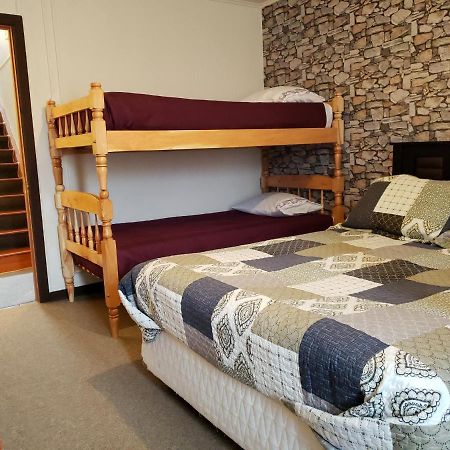 Hostal Torres Del Paine 2 ปุนตาอาเรนาส ภายนอก รูปภาพ