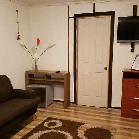 Hostal Torres Del Paine 2 ปุนตาอาเรนาส ภายนอก รูปภาพ