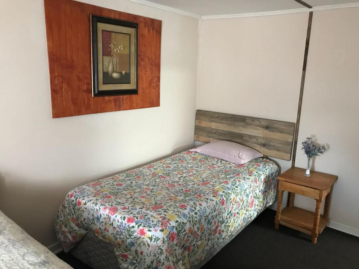 Hostal Torres Del Paine 2 ปุนตาอาเรนาส ภายนอก รูปภาพ
