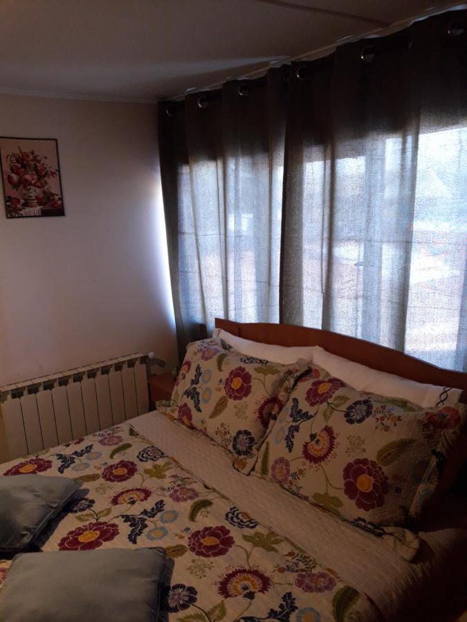 Hostal Torres Del Paine 2 ปุนตาอาเรนาส ภายนอก รูปภาพ