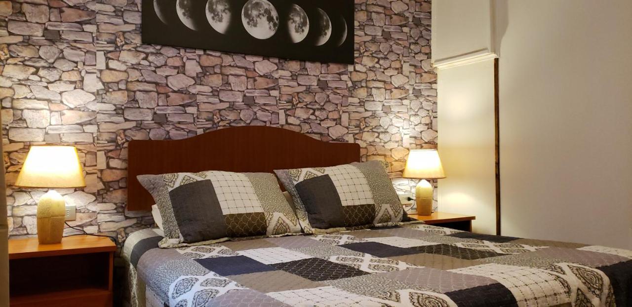 Hostal Torres Del Paine 2 ปุนตาอาเรนาส ภายนอก รูปภาพ