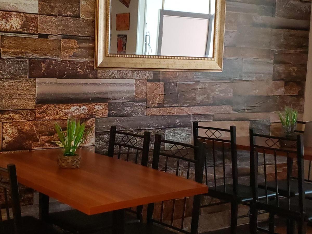 Hostal Torres Del Paine 2 ปุนตาอาเรนาส ภายนอก รูปภาพ
